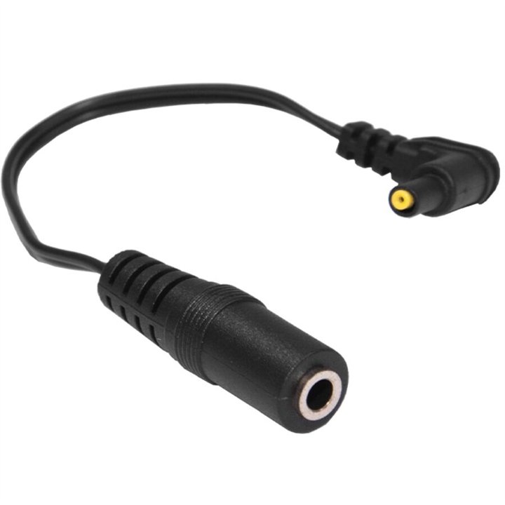 ELECTRASTIM - STANDARD ADAPTER TO SOCKET 3.5 MM - D-243696 - Teknashop Ltd