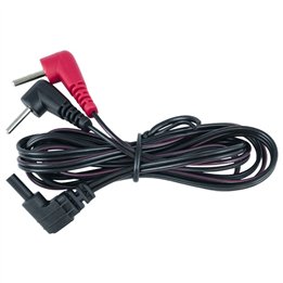ELECTRASTIM - 90-DEGREE STIMULATOR CABLES - D-243697 - Teknashop Ltd
