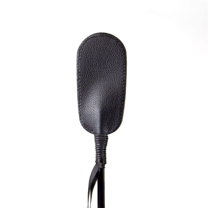 SECRET PLAY - BLACK WHIP - D-239387 - Teknashop Ltd
