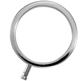 ELECTRASTIM - ELECTRARINGS METAL PENIS RING 32 MM - D-243682 - Teknashop Ltd