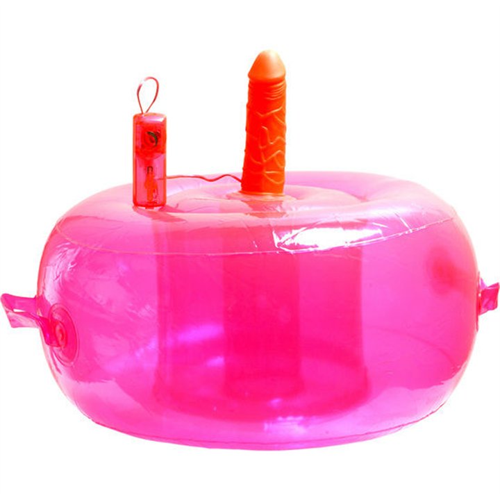 SEVEN CREATIONS - LOVE CHAIR ECSTASY LOUNGE - D-225076 - Teknashop Ltd