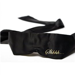 BIJOUX INDISCRETS - SHHH MASK - D55-21768 - Teknashop Ltd