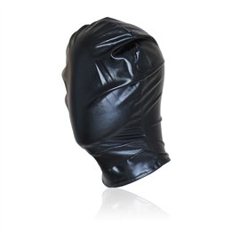 OHMAMA FETISH - GAPLESS HAT - D-230121 - Teknashop Ltd