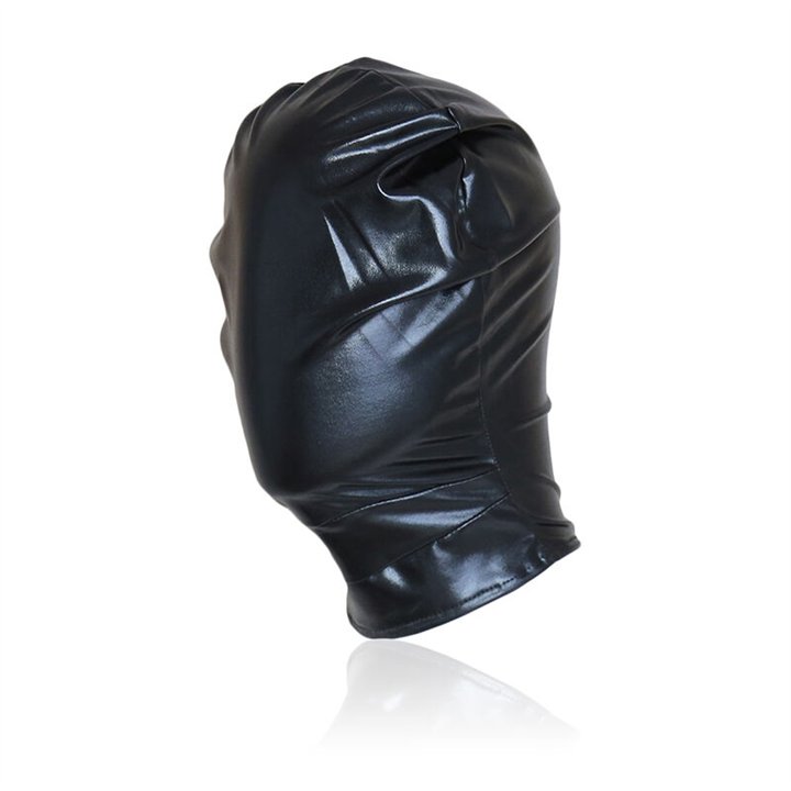 OHMAMA FETISH - GAPLESS HAT - D-230121 - Teknashop Ltd