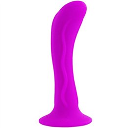 BAILE - PASSION STRONG SUCTION PLUG UNISEX - D-196287 - Teknashop Ltd