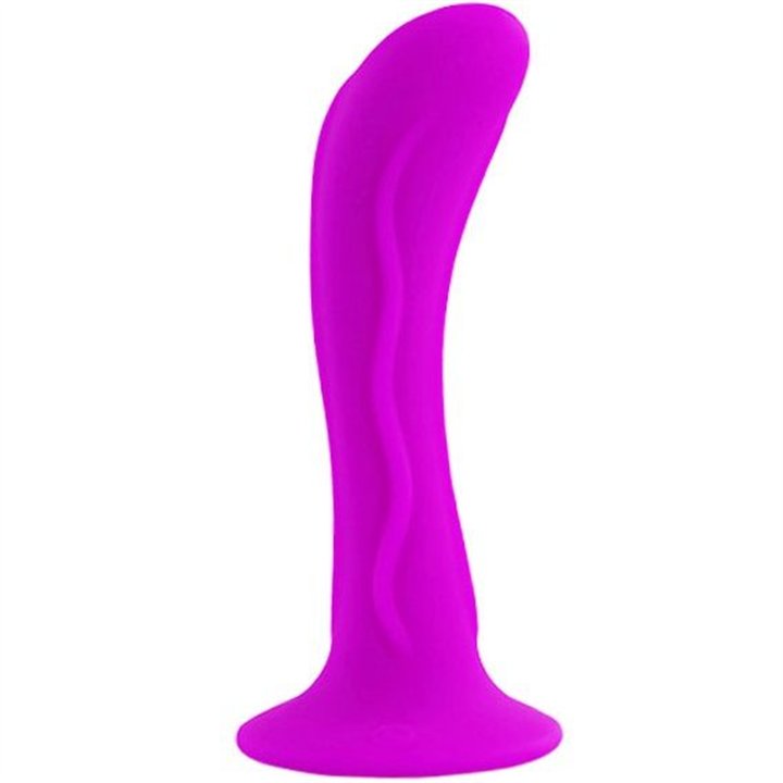 BAILE - PASSION STRONG SUCTION PLUG UNISEX - D-196287 - Teknashop Ltd