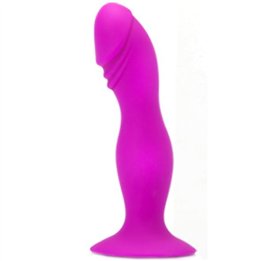 PRETTY LOVE - BOOTY PASSION REALISTIC PLUG - D-199841 - Teknashop Ltd