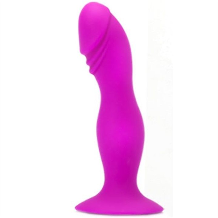 PRETTY LOVE - BOOTY PASSION REALISTIC PLUG - D-199841 - Teknashop Ltd