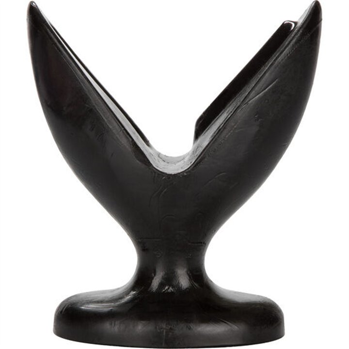 CALEXOTICS - COLT EXPANDER PLUG LARGE BLACK - D-223619 - Teknashop Ltd