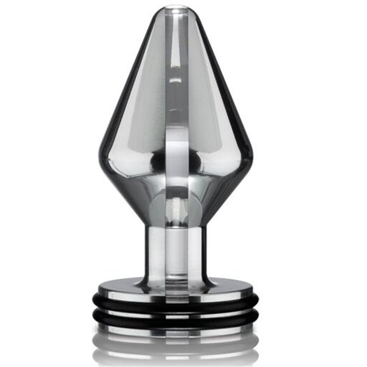 ELECTRASTIM - MIDI ELECTRO BUTT ANAL PLUG M - D-227123 - Teknashop Ltd