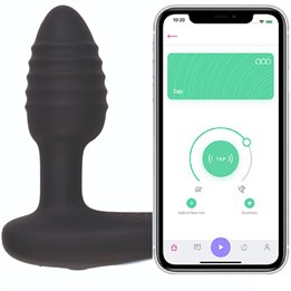 KIIROO - LUMEN PLUG VIBRATION CONTROL APP - D-228561 - Teknashop Ltd