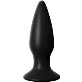 ANAL FANTASY ELITE COLLECTION - SMALL RECHARGEABLE ANAL PLUG - PD4773-23 - Teknashop Ltd