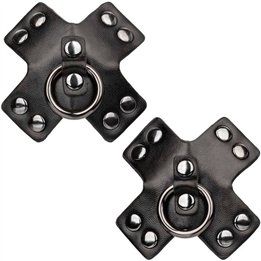 CALEXOTICS - EUPHORIA O-RING BLACK - D-239244 - Teknashop Ltd