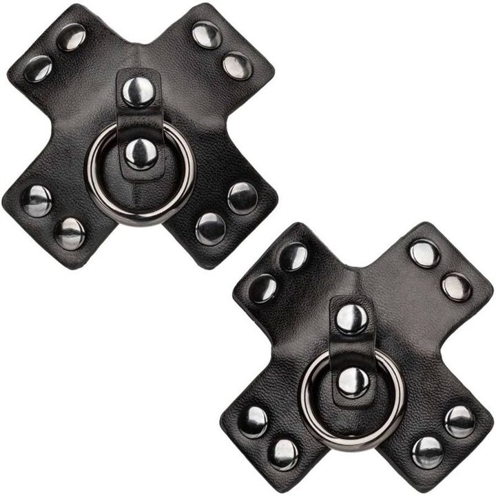 CALEXOTICS - EUPHORIA O-RING BLACK - D-239244 - Teknashop Ltd