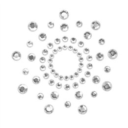 BIJOUX INDISCRETS - MIMI SILVER - D55-21759 - Teknashop Ltd