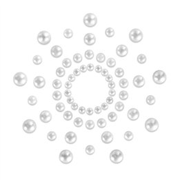 BIJOUX INDISCRETS - MIMI PEARL GOLDEN - D55-22808 - Teknashop Ltd