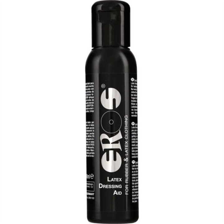 EROS - LATEX DRESSING AID 100 ML - D-215821 - Teknashop Ltd