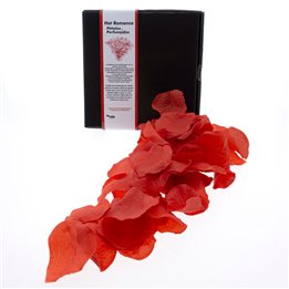 TALOKA - RED PETALS PERFUMED WITH APHRODISIAC FRAGRANCE - D-232556 - Teknashop Ltd