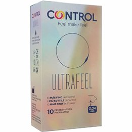 CONTROL - ADAPTA FINISSIMO ULTRAFEEL 10 UNITS - D-203979 - Teknashop Ltd