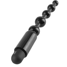 ANAL FANTASY - VIBRATING BALLS BEGINNERS - PD4657-23 - Teknashop Ltd
