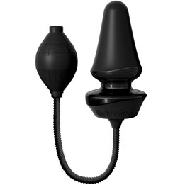 ANAL FANTASY ELITE COLLECTION - INFLATABLE PLUG - PD4778-23 - Teknashop Ltd