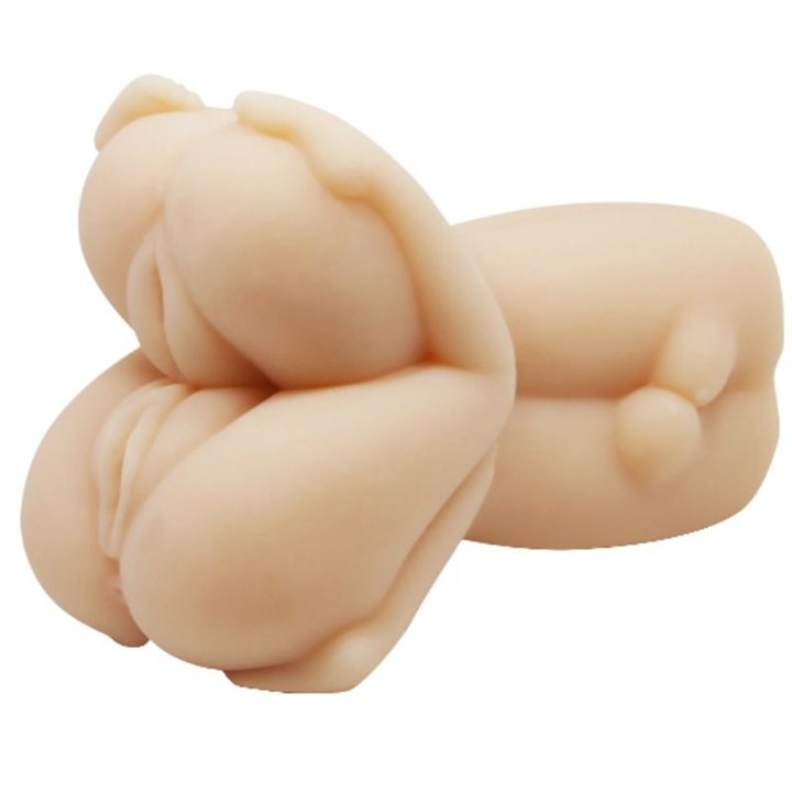 BAILE - TEMPTATION PASSION LADY MASTURBATOR THREESOME - D-211739 - Teknashop Ltd