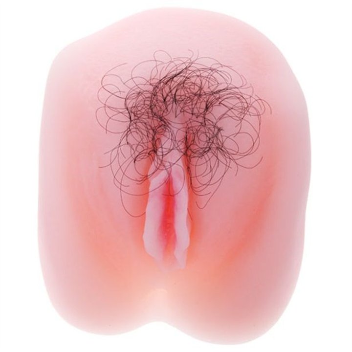 BAILE - ANTHEA MAGIC FLESH VIBRATON PUSSY - D22-149122 - Teknashop Ltd