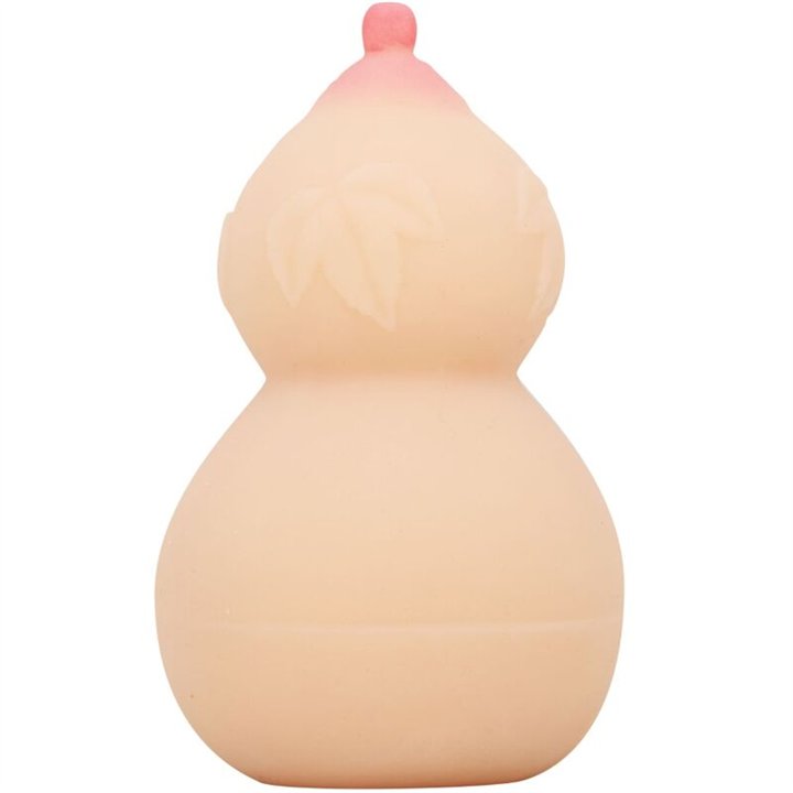CRAZY BULL - CALABASH BREAST-SHAPED MASTUBADOR - D-238744 - Teknashop Ltd