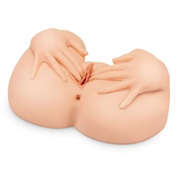 PDX PLUS - SPREAD MY TIGHT PUSSY MEGA MASTURBATOR FLESH - D-241511 - Teknashop Ltd