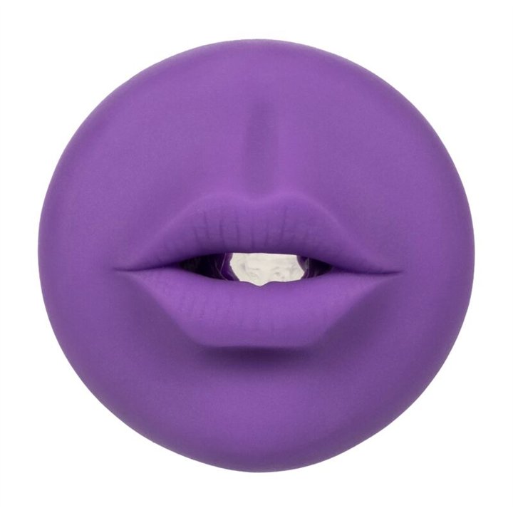 CALEXOTICS - DEEP THROAT GRIP - D-228499 - Teknashop Ltd