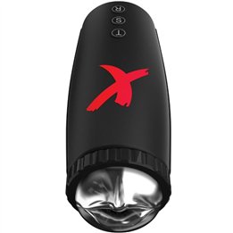 PDX ELITE - MOTO-BATOR - RD510 - Teknashop Ltd