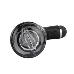BAILE - ROTATION LOVER AUTOMATIC MASTURBATOR 5V - D-196293 - Teknashop Ltd