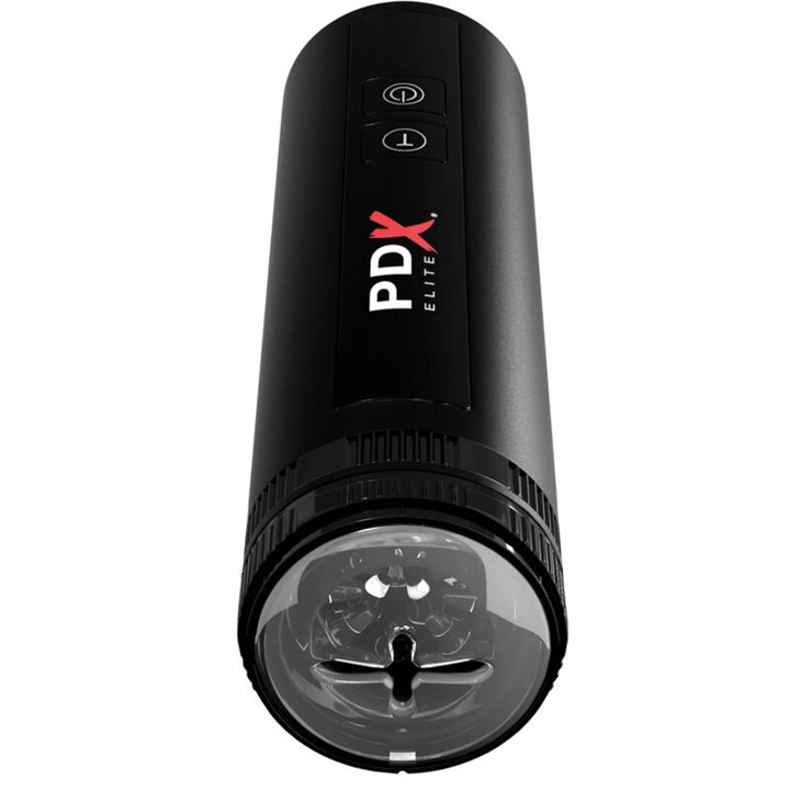 PDX ELITE - MOTO BATOR X ADVANCED MASTURBATOR - D-226785 - Teknashop Ltd