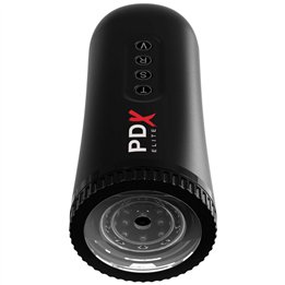 PDX ELITE - MOTO BLOWER ADVANCED MASTURBATOR - D-226786 - Teknashop Ltd