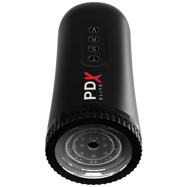PDX ELITE - MOTO BLOWER ADVANCED MASTURBATOR - D-226786 - Teknashop Ltd