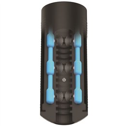 KIIROO - TITAN TECHNOLOGICAL MASTURBATOR - D-227157 - Teknashop Ltd
