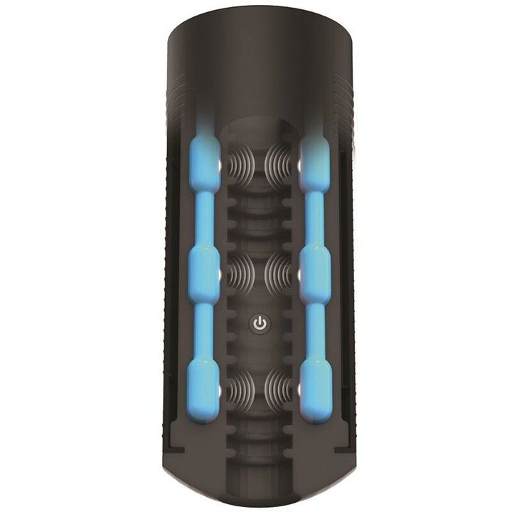 KIIROO - TITAN TECHNOLOGICAL MASTURBATOR - D-227157 - Teknashop Ltd