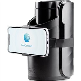 KIIROO - KEON PHONE HOLDER - MOBILE ADAPTER - D-231136 - Teknashop Ltd