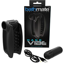 BATHMATE - HAND VIBE - D-234718 - Teknashop Ltd