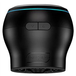 KIIROO - POWERBLOW INTERACTIVE SUCTION DEVICE - D-235815 - Teknashop Ltd