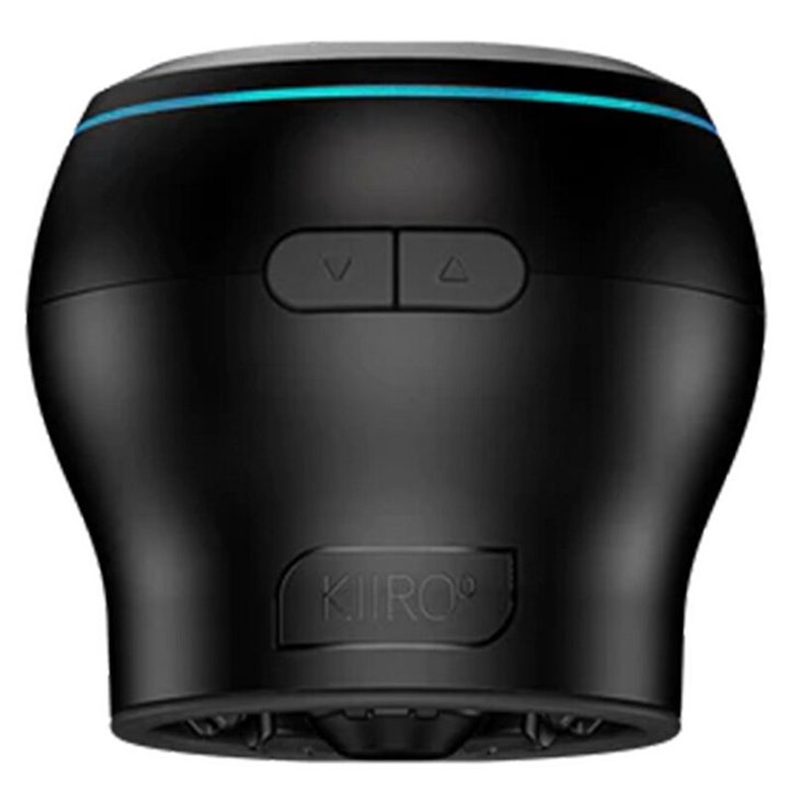 KIIROO - POWERBLOW INTERACTIVE SUCTION DEVICE - D-235815 - Teknashop Ltd