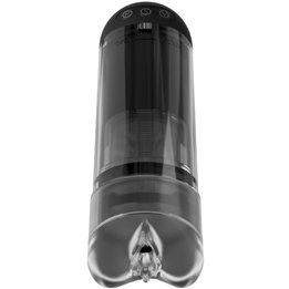 PDX ELITE - STROKER EXTENDER PRO VIBRATOR - D-236574 - Teknashop Ltd