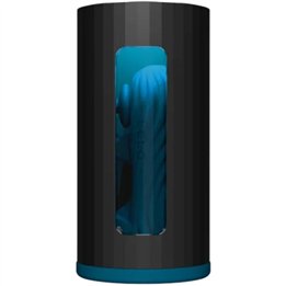 LELO - F1S V3 MALE MASTURBATOR TEAL - D-240509 - Teknashop Ltd