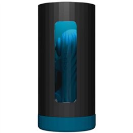LELO - F1S V3 MALE MASTURBATOR TEAL XL - D-240512 - Teknashop Ltd