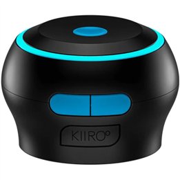 KIIROO - INTERACTIVE CONTROLLER BLACK - D-242115 - Teknashop Ltd