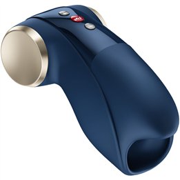 FUN FACTORY - COBRA LIBRE II VIBRATOR MASTURBATOR NIGHTBLUE - D-244275 - Teknashop Ltd
