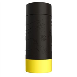 ROMP - DASH MALE MASTURBATOR WITH SUCTION CONTROL 20 CM - D-245879 - Teknashop Ltd