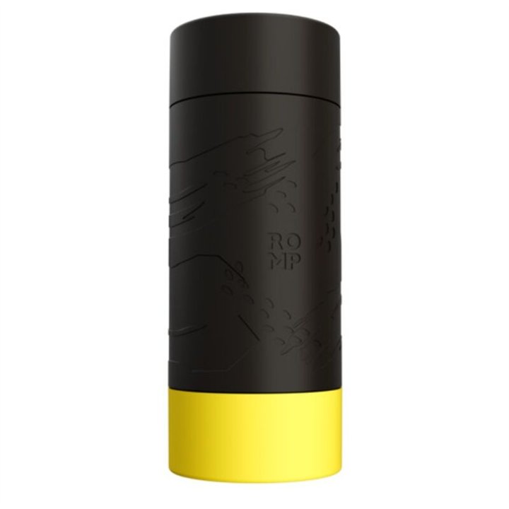 ROMP - DASH MALE MASTURBATOR WITH SUCTION CONTROL 20 CM - D-245879 - Teknashop Ltd