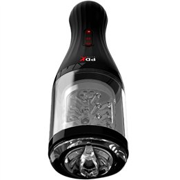 PDX ELITE - TALK DIRTY ROTOBATOR - RD526 - Teknashop Ltd