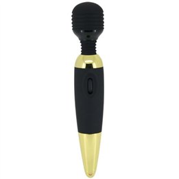 PRETTY LOVE - POWER WAND MASSAGER - D-220016 - Teknashop Ltd